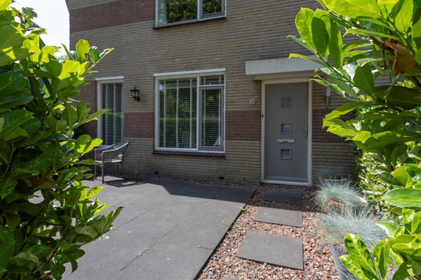 Medium property photo - Verschansing 21, 3181 NG Rozenburg